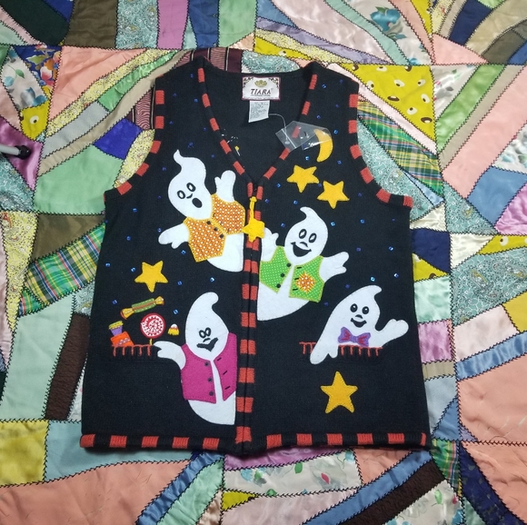 Vest - Picture 1 of 5